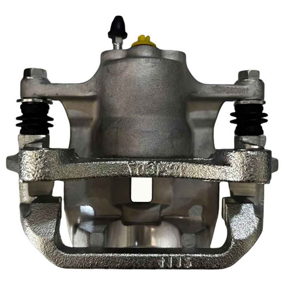 2009 Toyota Highlander Brake Caliper